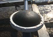 OXYGENATION SYSTEM