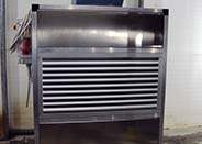 MOBILE REFRIGERATING GROUPS