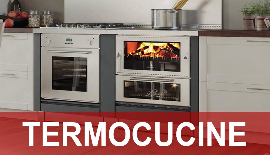 termocucine